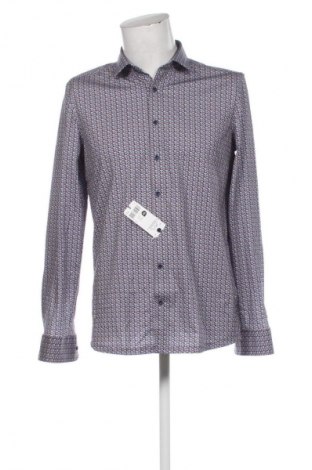 Męska koszula Olymp, Rozmiar L, Kolor Kolorowy, Cena 334,99 zł