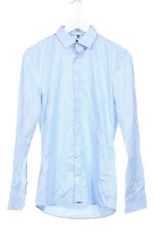 Herrenhemd Olymp, Größe M, Farbe Mehrfarbig, Preis 13,99 €