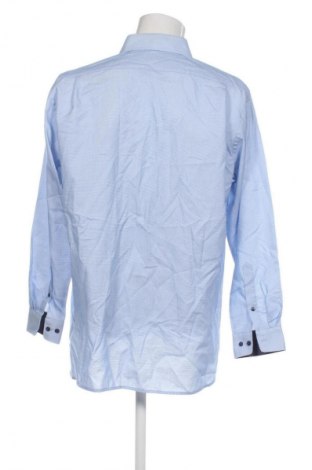 Pánska košeľa  Olymp, Veľkosť XL, Farba Modrá, Cena  16,95 €
