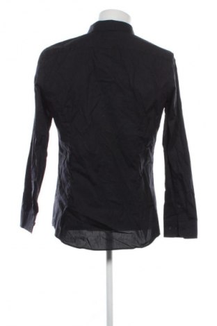 Herrenhemd Olymp, Größe L, Farbe Blau, Preis 22,99 €