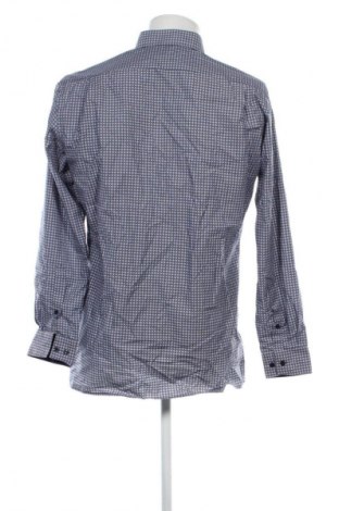 Cămașă de bărbați Olymp, Mărime L, Culoare Albastru, Preț 114,99 Lei