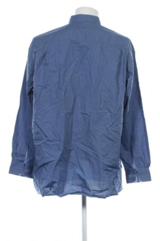 Herrenhemd Olymp, Größe XL, Farbe Blau, Preis € 17,99