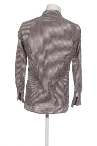 Herrenhemd Olymp, Größe S, Farbe Mehrfarbig, Preis € 10,99