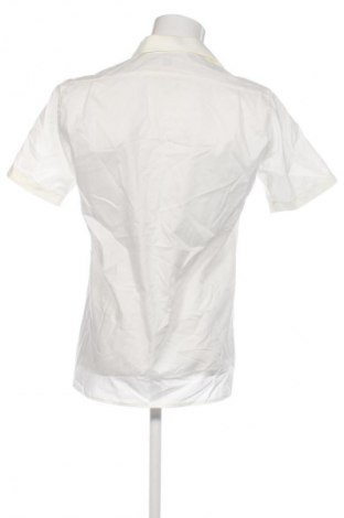 Мъжка риза Olymp, Размер S, Цвят Екрю, Цена 24,44 €