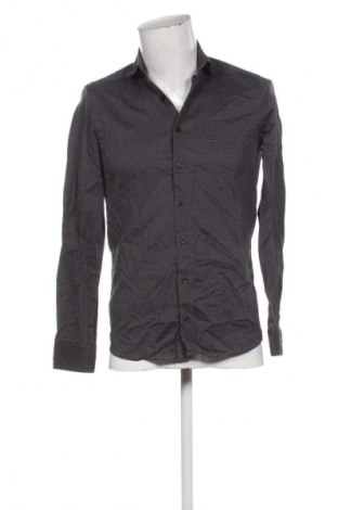 Ανδρικό πουκάμισο Olymp, Μέγεθος S, Χρώμα Πολύχρωμο, Τιμή 9,99 €