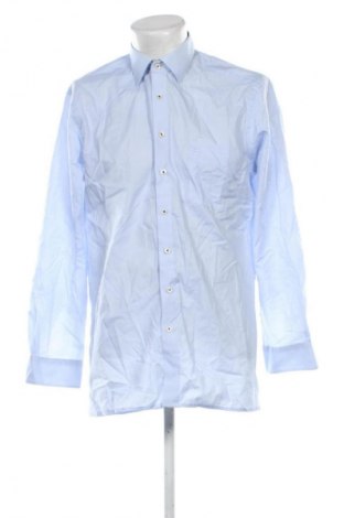 Herrenhemd Olymp, Größe XL, Farbe Blau, Preis € 17,99