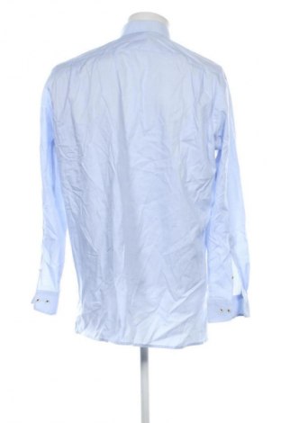 Herrenhemd Olymp, Größe XL, Farbe Blau, Preis € 17,99