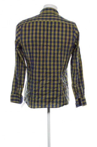 Herrenhemd Olymp, Größe M, Farbe Mehrfarbig, Preis 16,99 €