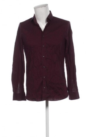 Férfi ing Olymp, Méret S, Szín Lila, Ár 5 019 Ft