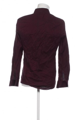 Férfi ing Olymp, Méret S, Szín Lila, Ár 5 019 Ft
