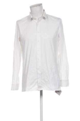 Pánska košeľa  Olymp, Veľkosť L, Farba Biela, Cena  23,95 €
