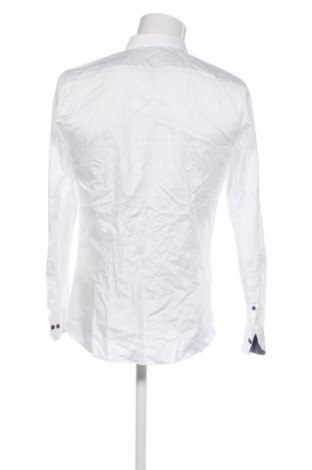 Férfi ing Olymp, Méret S, Szín Fehér, Ár 8 449 Ft