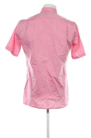 Herrenhemd Olymp, Größe S, Farbe Rosa, Preis 16,99 €