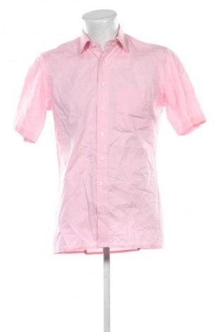 Herrenhemd Olymp, Größe M, Farbe Rosa, Preis € 13,99