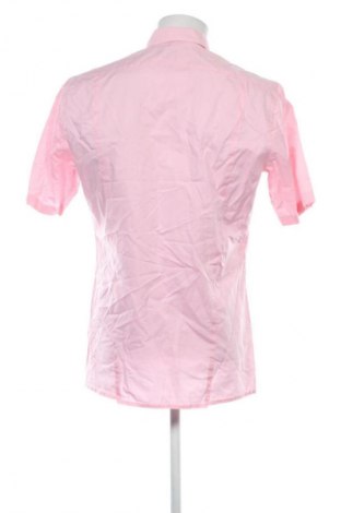 Herrenhemd Olymp, Größe M, Farbe Rosa, Preis € 13,99