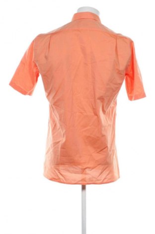 Herrenhemd Olymp, Größe S, Farbe Orange, Preis 16,99 €