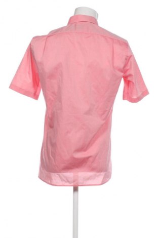 Мъжка риза Olymp, Размер S, Цвят Розов, Цена 12,27 €