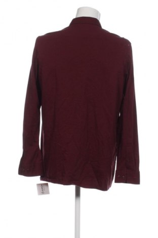 Pánská košile  Olymp, Velikost XL, Barva Červená, Cena  1 397,00 Kč