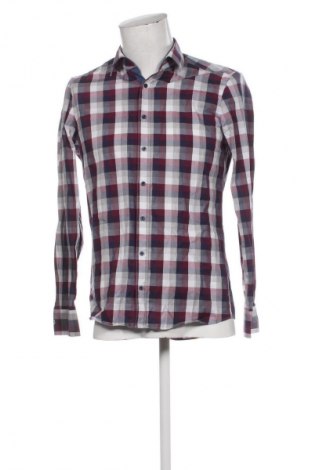 Cămașă de bărbați Olymp, Mărime M, Culoare Multicolor, Preț 79,99 Lei