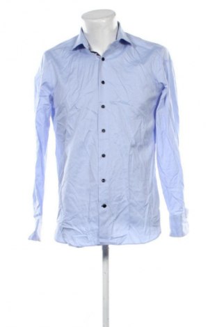 Cămașă de bărbați Olymp, Mărime M, Culoare Multicolor, Preț 63,99 Lei