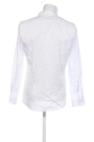 Мъжка риза Olymp, Размер L, Цвят Бял, Цена 20,45 €