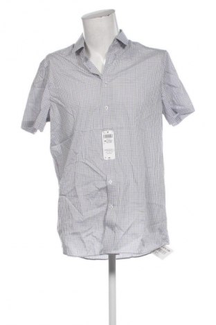 Herrenhemd Olymp, Größe XL, Farbe Mehrfarbig, Preis 71,99 €