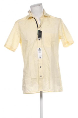 Herrenhemd Olymp, Größe M, Farbe Mehrfarbig, Preis 71,99 €