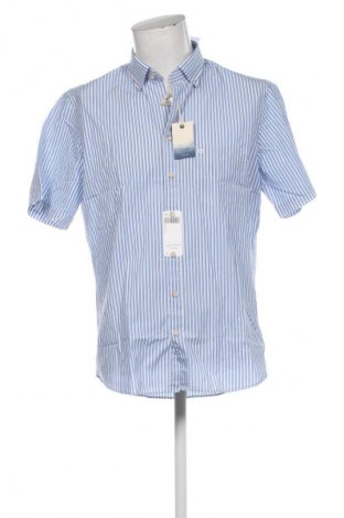 Męska koszula Olymp, Rozmiar L, Kolor Kolorowy, Cena 290,99 zł