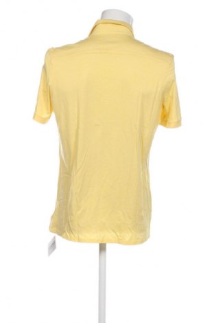 Męska koszula Olymp, Rozmiar M, Kolor Żółty, Cena 290,99 zł