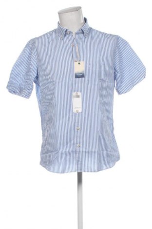 Ανδρικό πουκάμισο Olymp, Μέγεθος L, Χρώμα Πολύχρωμο, Τιμή 66,99 €