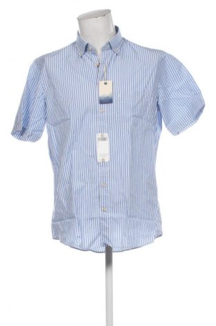 Herrenhemd Olymp, Größe L, Farbe Mehrfarbig, Preis 71,99 €