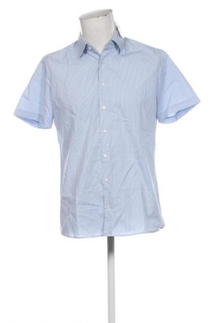 Herrenhemd Olymp, Größe L, Farbe Mehrfarbig, Preis € 25,00