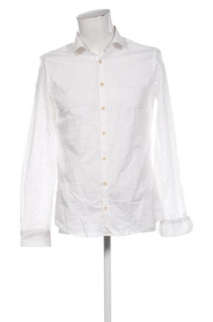 Pánska košeľa  Olymp, Veľkosť M, Farba Biela, Cena  21,95 €