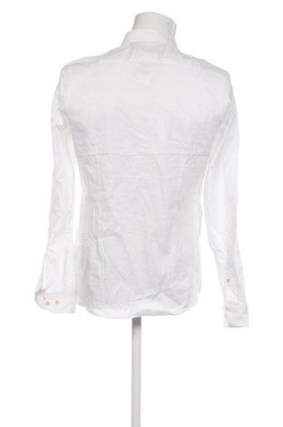 Pánska košeľa  Olymp, Veľkosť M, Farba Biela, Cena  21,95 €