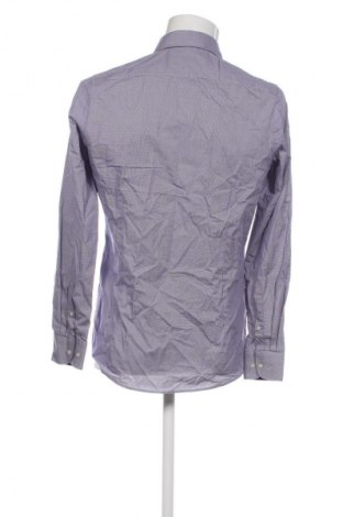 Ανδρικό πουκάμισο Olymp, Μέγεθος M, Χρώμα Πολύχρωμο, Τιμή 15,99 €