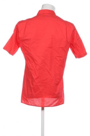 Pánská košile  Olymp, Velikost M, Barva Červená, Cena  299,00 Kč