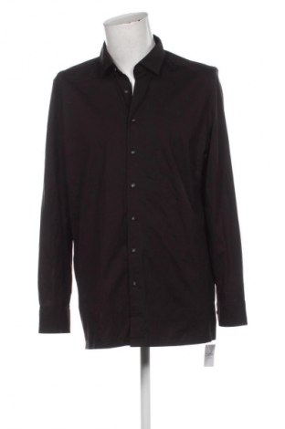 Férfi ing Olymp, Méret XL, Szín Fekete, Ár 7 869 Ft