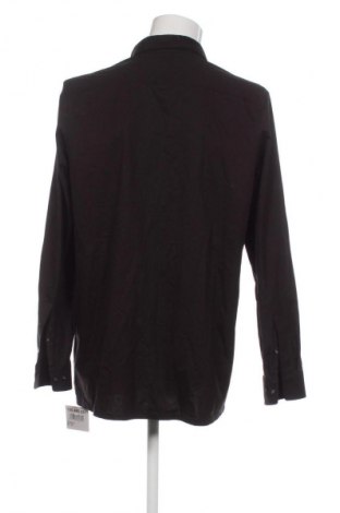 Férfi ing Olymp, Méret XL, Szín Fekete, Ár 7 869 Ft