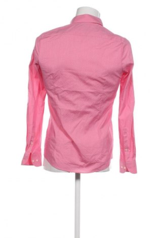 Herrenhemd Olymp, Größe M, Farbe Rosa, Preis 14,99 €