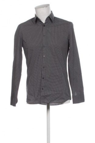 Herrenhemd Olymp, Größe M, Farbe Mehrfarbig, Preis 16,99 €