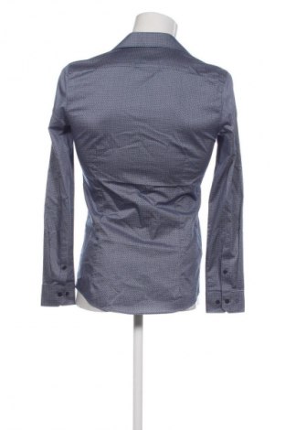 Herrenhemd Olymp, Größe S, Farbe Mehrfarbig, Preis € 10,99