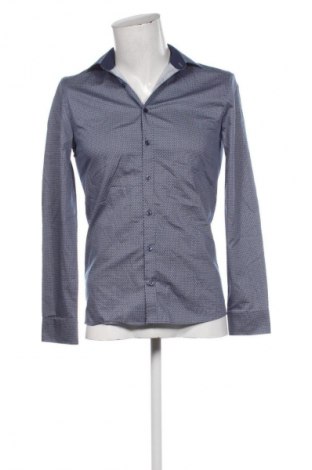 Herrenhemd Olymp, Größe S, Farbe Mehrfarbig, Preis € 10,99