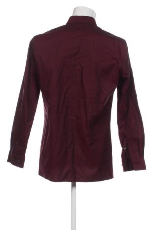 Ανδρικό πουκάμισο Olymp, Μέγεθος M, Χρώμα Πολύχρωμο, Τιμή 12,99 €