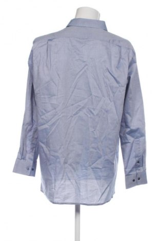 Herrenhemd Olymp, Größe XL, Farbe Blau, Preis € 17,99