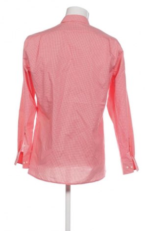 Herrenhemd Olymp, Größe M, Farbe Mehrfarbig, Preis € 15,99