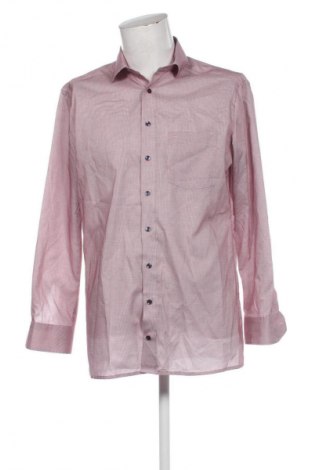 Męska koszula Olymp, Rozmiar L, Kolor Kolorowy, Cena 69,99 zł