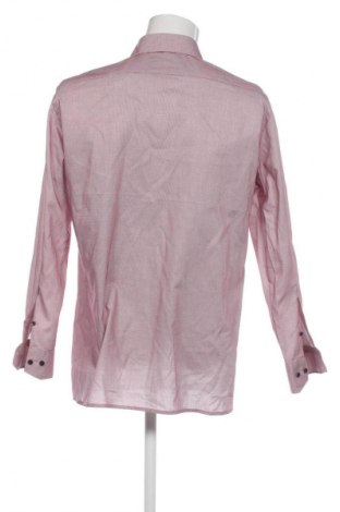 Męska koszula Olymp, Rozmiar L, Kolor Kolorowy, Cena 69,99 zł