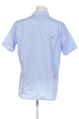 Herrenhemd Olymp, Größe XL, Farbe Mehrfarbig, Preis 18,99 €