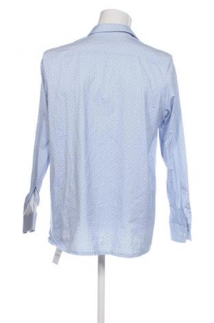 Herrenhemd Olymp, Größe XL, Farbe Mehrfarbig, Preis 19,99 €