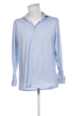 Herrenhemd Olymp, Größe XL, Farbe Mehrfarbig, Preis 19,99 €